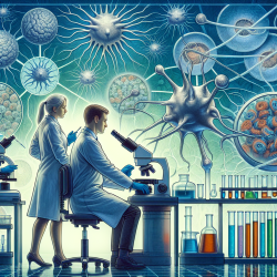 Unlocking Diagnostic Potential: Advancements in Pick's Disease Research || TinyEYE Online Therapy