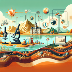 Unlocking the Secrets of Searsville Lake: What Every Practitioner Needs to Know About the Anthropocene || TinyEYE Online Therapy