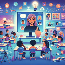 Unlocking the Secret to Improving Student Mental Health: What Every Practitioner Needs to Know! || TinyEYE Online Therapy
