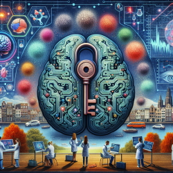 Unlocking the Power of ContextD: Enhancing Medical Text Analysis || TinyEYE Online Therapy