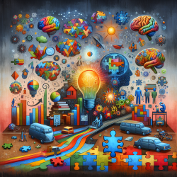 Enhancing Practitioner Skills Through Understanding Autistic Identity in Late-Diagnosed Adults || TinyEYE Online Therapy