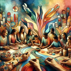 Creating Safe Spaces: Enhancing Practitioner Skills with First Nations Youth || TinyEYE Online Therapy