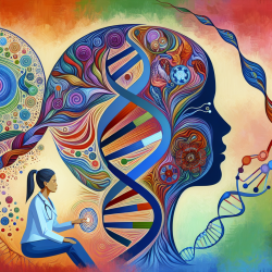 Understanding DYRK1A Haploinsufficiency: Implications for Autism Spectrum Disorder || TinyEYE Online Therapy