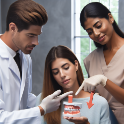 Enhancing Dental Practice: The Role of Physical Therapy in Treating Temporomandibular Disorders || TinyEYE Online Therapy