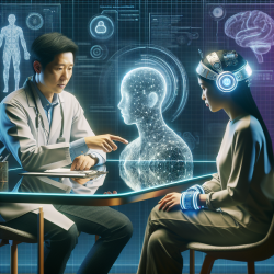 Understanding the Future of Depression Treatment: How Practitioners Can Benefit from Innova4Health || TinyEYE Online Therapy