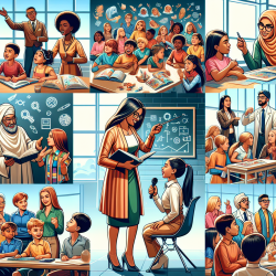 Impaired Selective Attention in Children with Severe PMNE: Implications for Online Therapy || TinyEYE Online Therapy