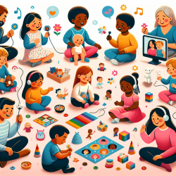 Nurturing Sensory Harmony: Empowering Children through Understanding and Support || TinyEYE Online Therapy