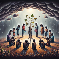 Understanding the Interplay of Hopelessness, Depression, and Alcohol Use in Aboriginal Adolescents || TinyEYE Online Therapy