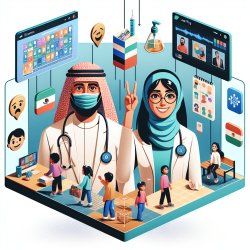 Empowering Children: Lessons from the Pandemic for Practitioners || TinyEYE Online Therapy