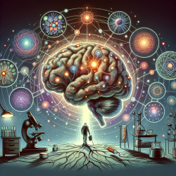 Leveraging Neurofilament Light Chain Biomarkers in Semantic Dementia Diagnosis || TinyEYE Online Therapy