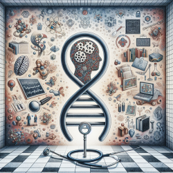 Unlock the Secrets of the X-linked HNRNPH2-Related Disorder: What Every Practitioner Needs to Know! || TinyEYE Online Therapy