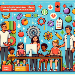 Understanding Mechanisms in Realist Evaluation: A Pathway to Better Outcomes || TinyEYE Online Therapy