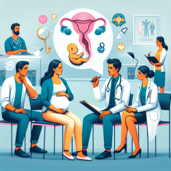 Boost Your Counseling Skills: Insights from Pregnancy Options Education || TinyEYE Online Therapy