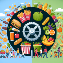 Transforming Food Systems: A Pathway to Healthier Futures in Latin America || TinyEYE Online Therapy