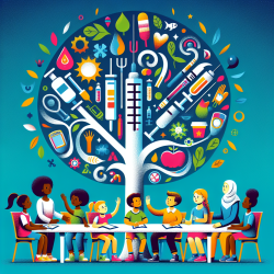 Boost Your Skills with the M-WIKAD: A New Tool for Pediatric Diabetes Knowledge || TinyEYE Online Therapy