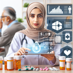 Enhancing Practitioner Skills through Data-Driven Deprescribing Strategies || TinyEYE Online Therapy