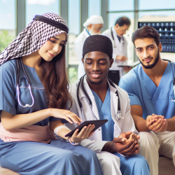 Enhancing Practitioner Skills through Patient-Centered Approaches in Health Systems || TinyEYE Online Therapy