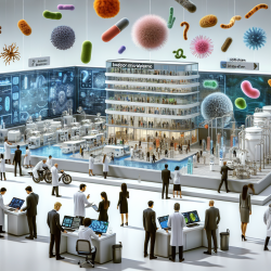 Unbelievable Insights from the NCSE 2017 Symposium That Will Transform Your Approach to Microbiology in Built Environments! || TinyEYE Online Therapy