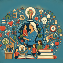 Empowering Special Education Through Teacher Leadership || TinyEYE Online Therapy