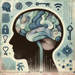 Unlocking the Mind: Embracing Gall's Legacy for Modern Practitioners || TinyEYE Online Therapy