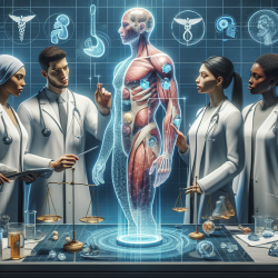 Enhancing Practitioner Skills through Open Human Health Research || TinyEYE Online Therapy