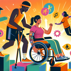 Unlocking the Power of Peer Mentorship: Insights from SCI Research || TinyEYE Online Therapy