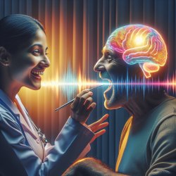Boosting Speech Intelligibility: Fun Tips for Practitioners! || TinyEYE Online Therapy