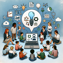 Innovative Changes in School-Based Online Therapy Services || TinyEYE Online Therapy