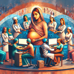 Empowering Practitioners: Embracing a Human Rights-Based Approach to Maternal Care || TinyEYE Online Therapy