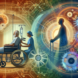 Enhancing Stroke Rehabilitation Outcomes Through Machine Learning: Insights for Practitioners || TinyEYE Online Therapy