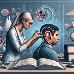 Enhancing Clinical Audiology Practices: Insights from the Handbook of Clinical Audiology || TinyEYE Online Therapy