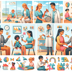 Empowering Change: Leveraging Research to Enhance Child Outcomes || TinyEYE Online Therapy