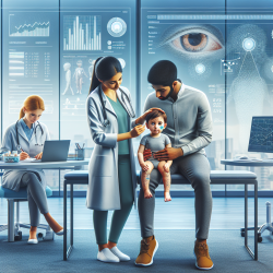 Empowering Practitioners: Transforming Pediatric Atopic Dermatitis Management || TinyEYE Online Therapy