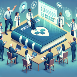 Unlock the Secrets of Leadership in Healthcare: What You Need to Know || TinyEYE Online Therapy