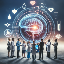Revolutionizing Diabetes Care: What Every Practitioner Needs to Know About HARPdoc || TinyEYE Online Therapy