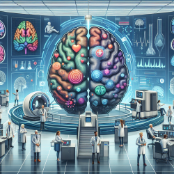 Predicting Alzheimer's Treatment Response with MRI: Insights from a Pilot Study || TinyEYE Online Therapy