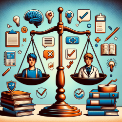 Bridging the Gap: Enhancing Practitioner Skills through Understanding IGD Assessment Discrepancies || TinyEYE Online Therapy