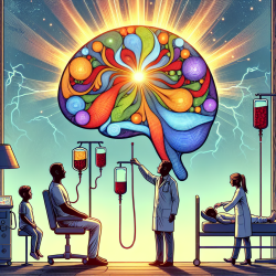 Understanding Stress Perception in Dialysis: A Path to Better Outcomes || TinyEYE Online Therapy