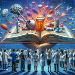 Empowering Practitioners: Enhancing Skills with the Patient Opioid Education Measure || TinyEYE Online Therapy