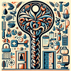 Empowering Practitioners: Harnessing Research for Better Child Mental Health Outcomes || TinyEYE Online Therapy