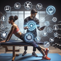 Enhancing Physiotherapy Practice Through Digital Learning: Insights from eAEROBICS || TinyEYE Online Therapy