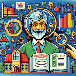 Evaluating School Psychologists: A Comprehensive Guide || TinyEYE Online Therapy