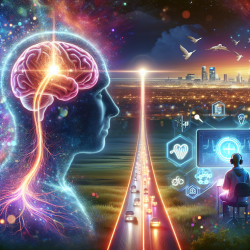Unlocking the Power of Telerehabilitation for Traumatic Brain Injury || TinyEYE Online Therapy