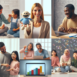 Building Emotional Awareness and Mental Health: A Fun and Easy Guide for Practitioners || TinyEYE Online Therapy