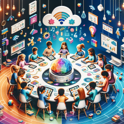 Empowering Young Minds: Harnessing Technology for Exceptional Speech Therapy Outcomes || TinyEYE Online Therapy