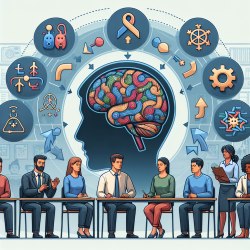 Enhancing Practitioner Skills: Understanding Biopsychological Correlates of Repetitive Behaviors in Autism || TinyEYE Online Therapy