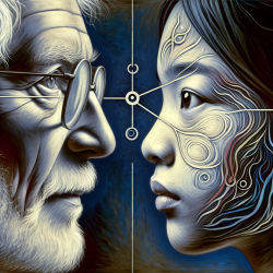 Understanding Eye Contact in Autism: Insights for Practitioners || TinyEYE Online Therapy
