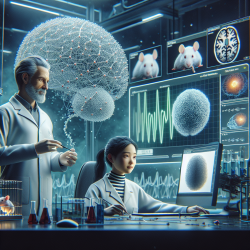 Discover the Groundbreaking Findings on Rett Syndrome That Could Change Therapeutic Approaches Forever! || TinyEYE Online Therapy
