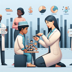 Understanding Discriminating Behavior: A New Model for Practitioners || TinyEYE Online Therapy