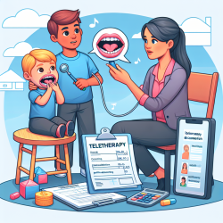 Superbills Made Simple: A Quick Guide for School Speech Therapy || TinyEYE Online Therapy